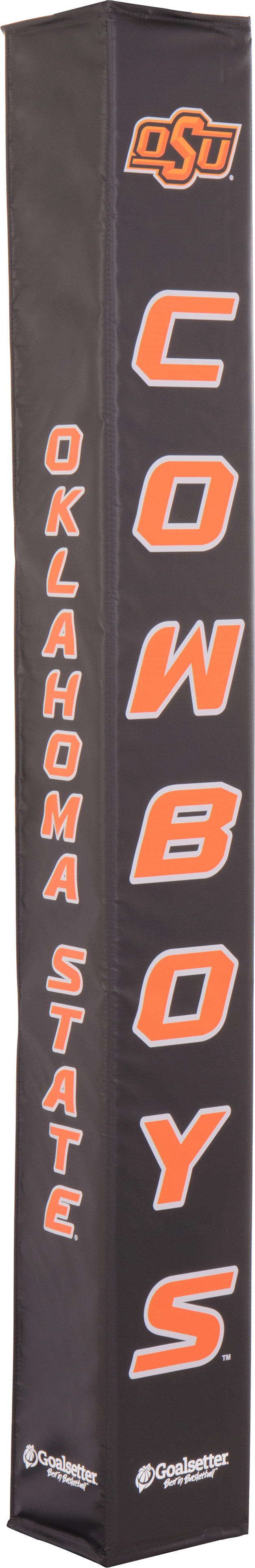 Oklahoma State Cowboys Top of the World Adjustable Ballholla Visor