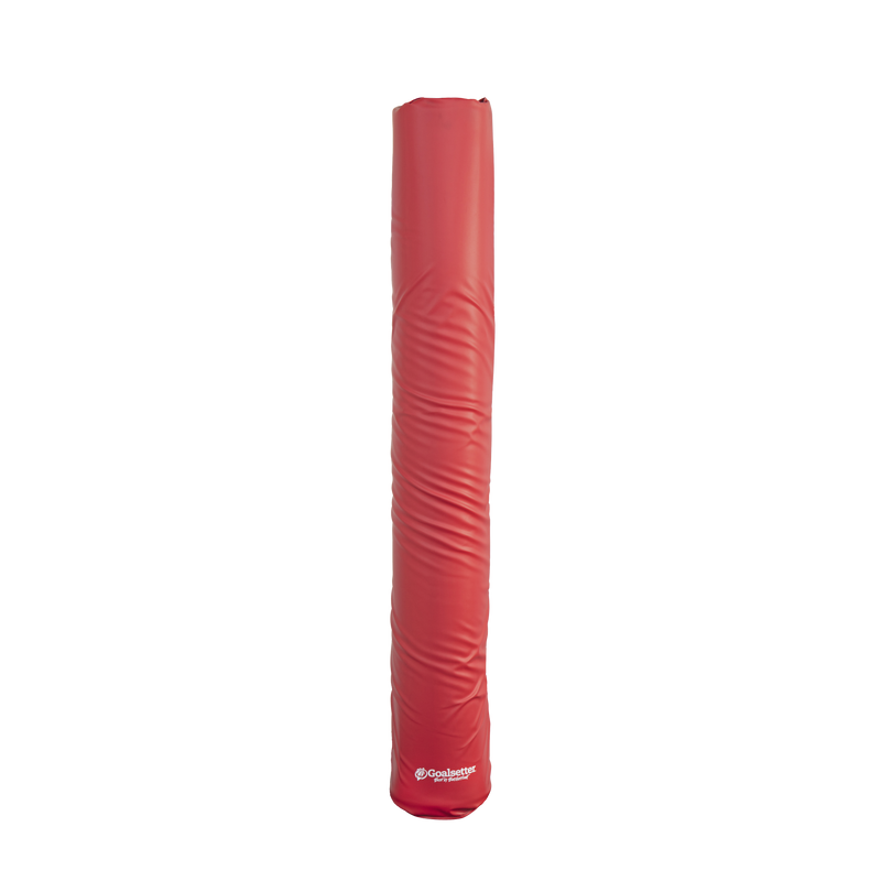 Wrap Around Pole Pad (4" Poles)