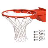 goalsetter basketball hoop hd breakaway goal rim 