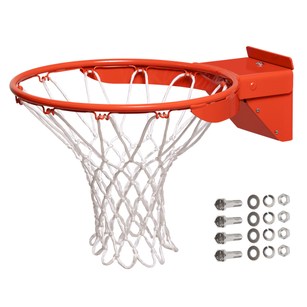 goalsetter basketball hoop hd breakaway goal rim 