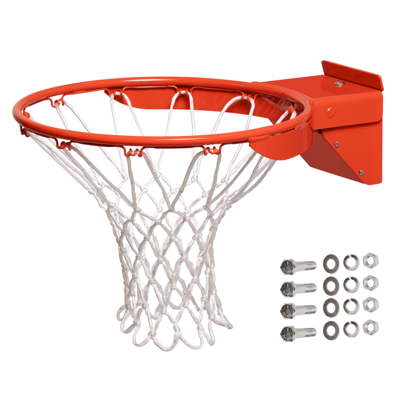 goalsetter basketball hoop hd breakaway goal rim 