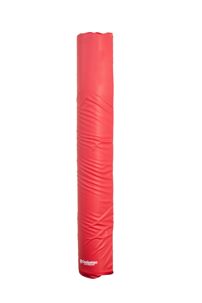 Wrap Around Pole Pad (4" Poles)