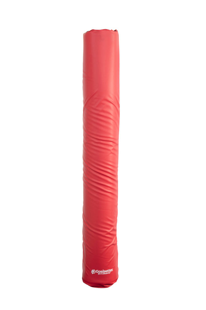 Wrap Around Pole Pad (4" Poles)