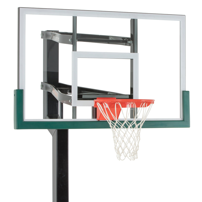 60" Backboard Pad