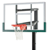 60" Backboard Pad