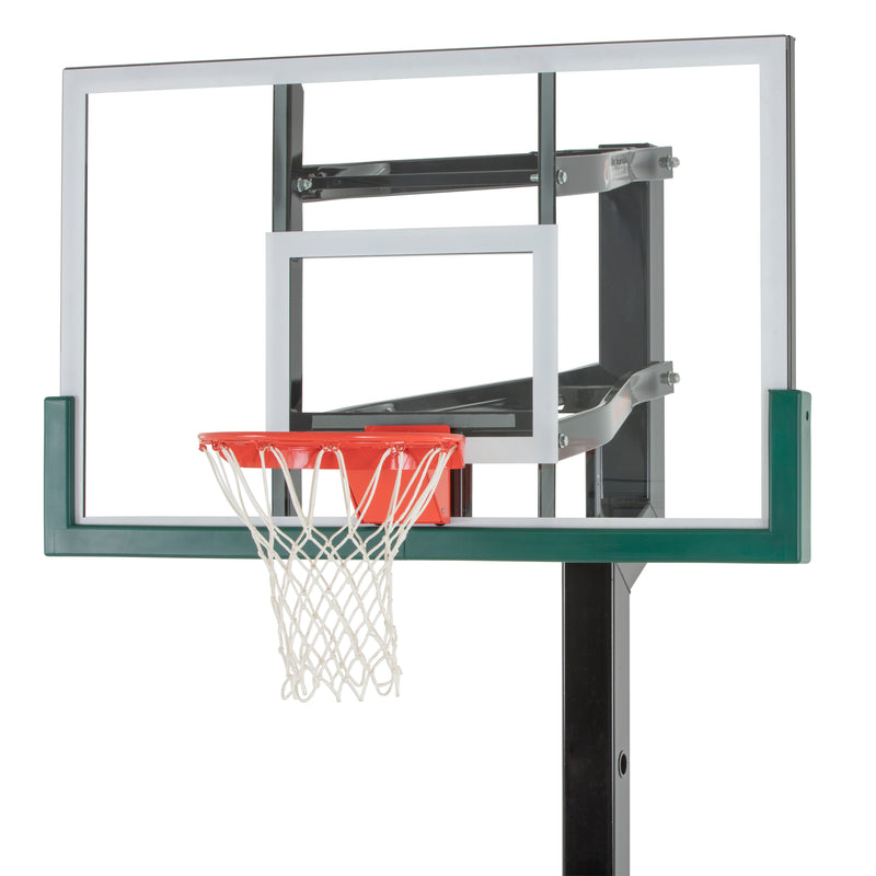 60" Backboard Pad