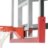 60" Backboard Pad