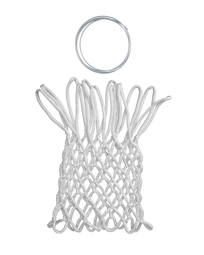 Goalrilla 180 Rim Replacement Net & Cable_1