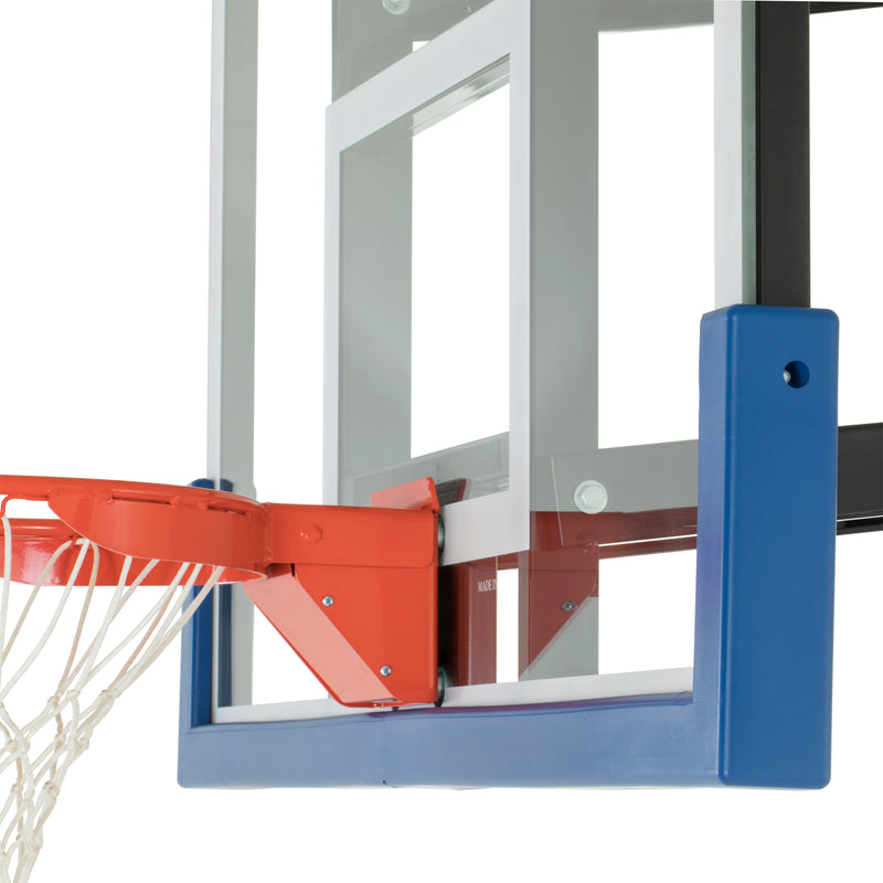 60" Backboard Pad