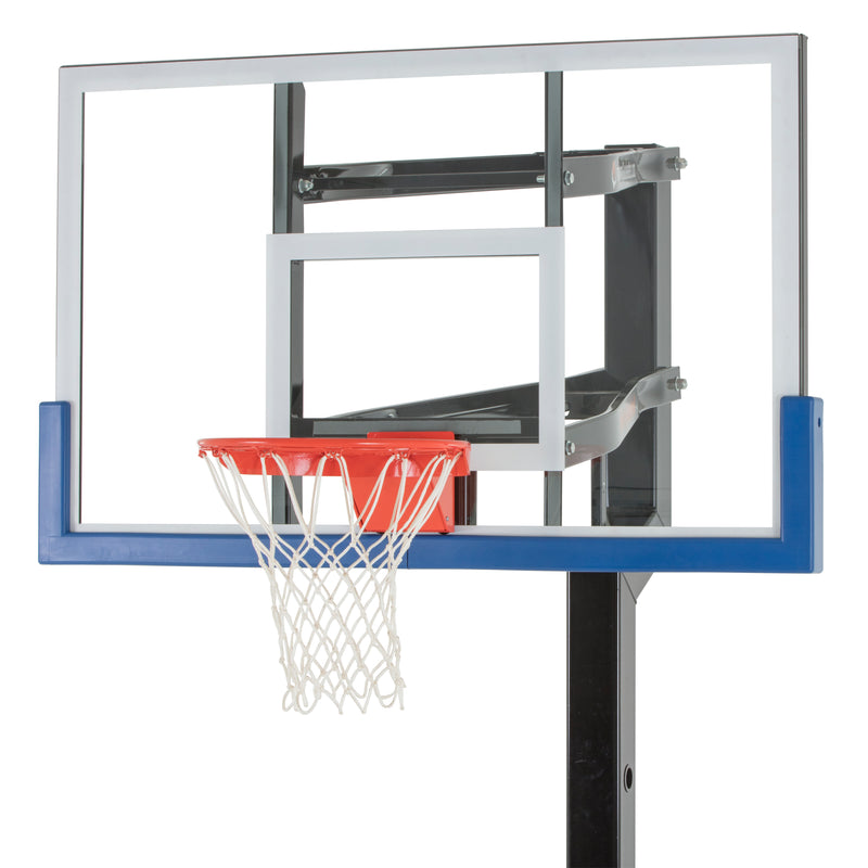 60" Backboard Pad