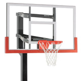 60" Backboard Pad