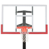 60" Backboard Pad