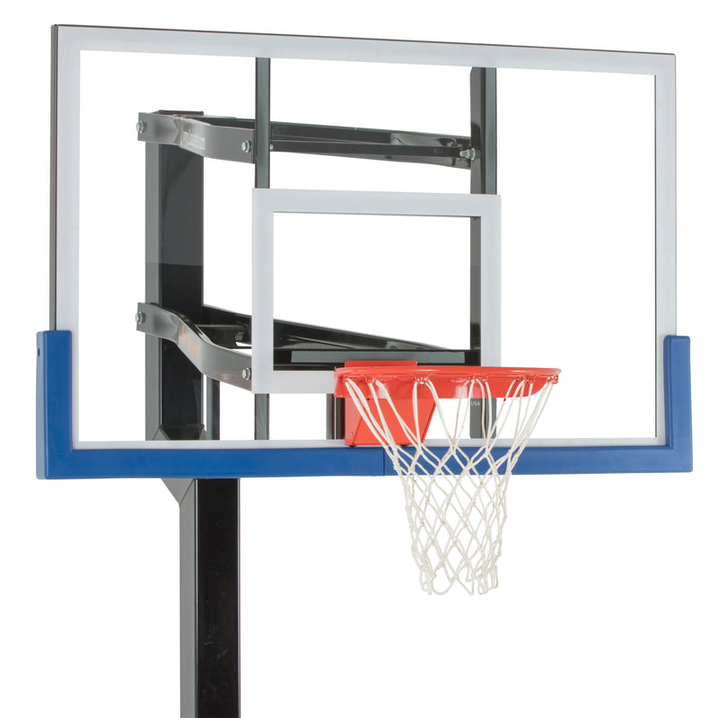 60" Backboard Pad