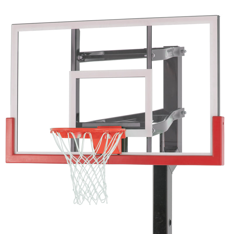 60" Backboard Pad