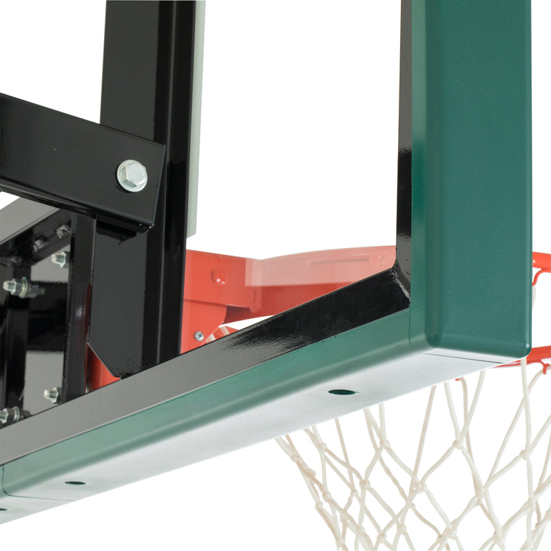 60" Backboard Pad