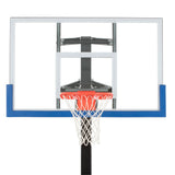 60" Backboard Pad