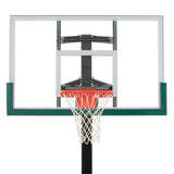 60" Backboard Pad