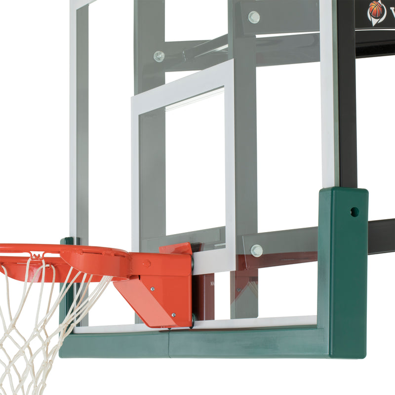 60" Backboard Pad