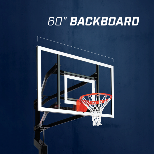 basketball backboard