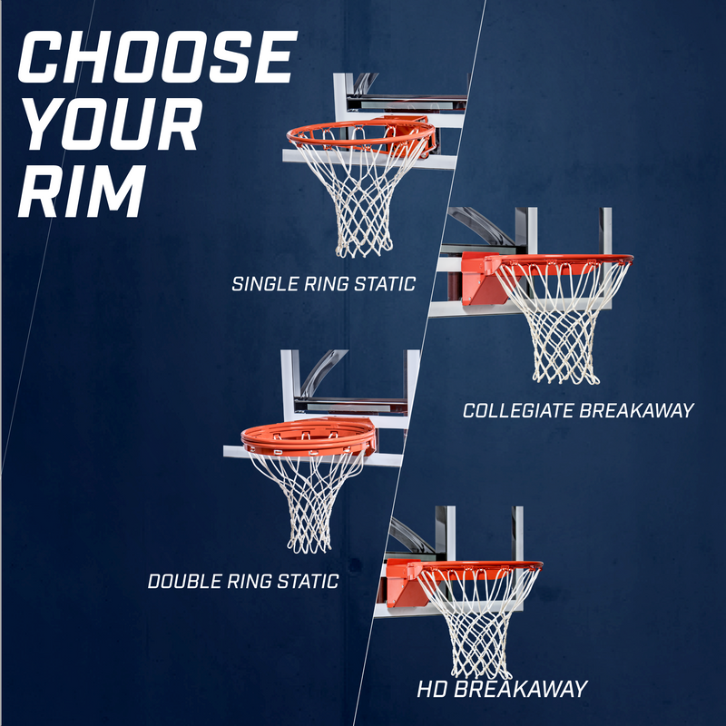 How to Choose a Basketball