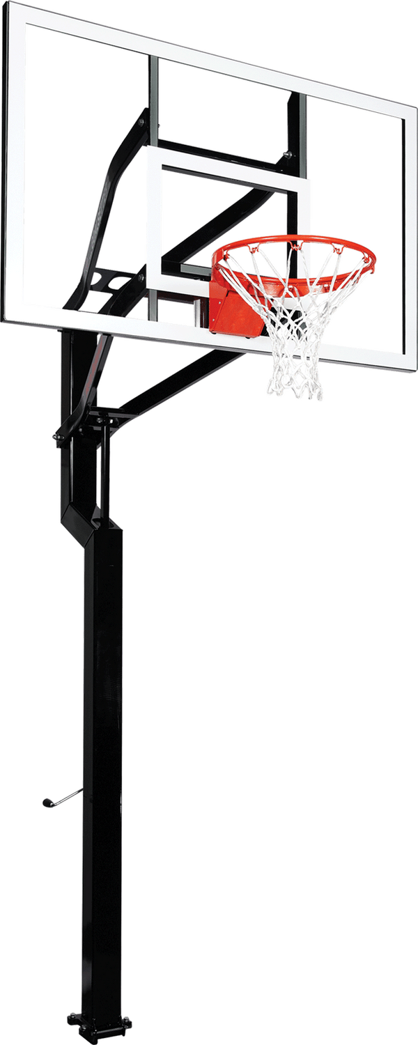 Backboard (basketball) - Wikipedia