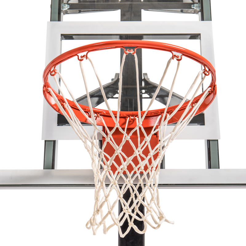 JustInTymeSports Mini Pro Xtreme Basketball Hoop Set